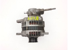Recambio de alternador para opel meriva a monospace (x03) 1.7 dti (e75) referencia OEM IAM 93175799 LR1100505B 8973261801 2