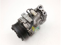 Recambio de compresor aire acondicionado para opel meriva a monospace (x03) 1.7 dti (e75) referencia OEM IAM 24421642  