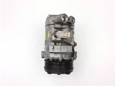 Recambio de compresor aire acondicionado para opel meriva a monospace (x03) 1.7 dti (e75) referencia OEM IAM 24421642   2