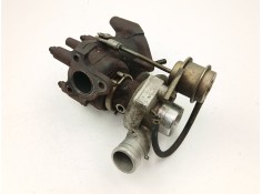 Recambio de turbo para opel meriva a monospace (x03) 1.7 dti (e75) referencia OEM IAM 98102370 491730660 8973253881