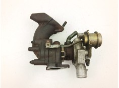 Recambio de turbo para opel meriva a monospace (x03) 1.7 dti (e75) referencia OEM IAM 98102370 491730660 8973253881 2