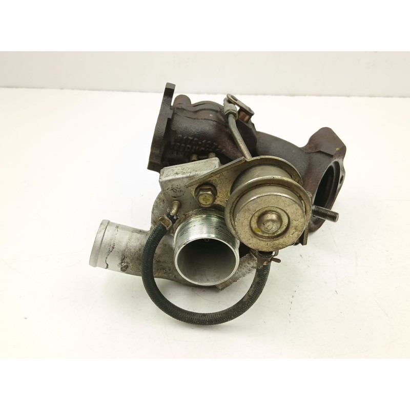 Recambio de turbo para opel meriva a monospace (x03) 1.7 dti (e75) referencia OEM IAM 98102370 491730660 8973253881