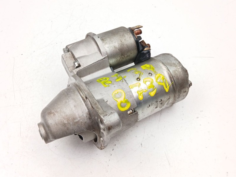 Recambio de motor arranque para opel meriva a monospace (x03) 1.7 dti (e75) referencia OEM IAM 95524454  