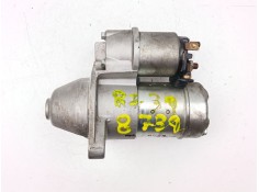 Recambio de motor arranque para opel meriva a monospace (x03) 1.7 dti (e75) referencia OEM IAM 95524454   2