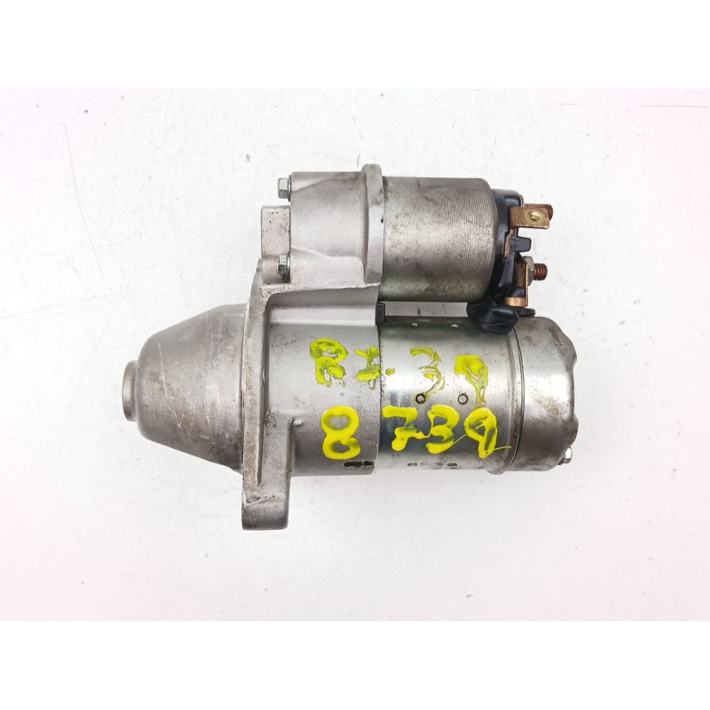 Recambio de motor arranque para opel meriva a monospace (x03) 1.7 dti (e75) referencia OEM IAM 95524454  