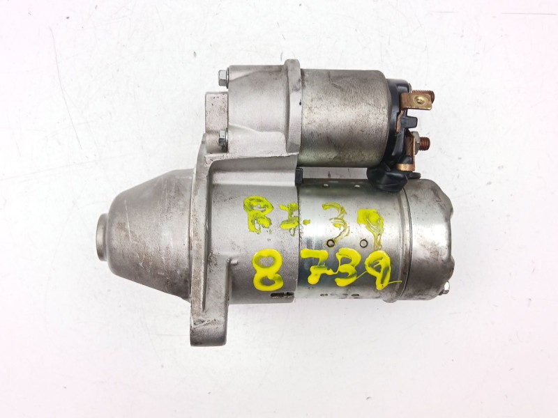 Recambio de motor arranque para opel meriva a monospace (x03) 1.7 dti (e75) referencia OEM IAM 95524454  