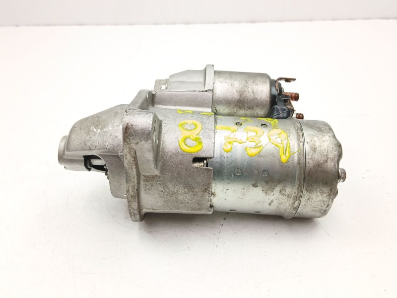 Recambio de motor arranque para opel meriva a monospace (x03) 1.7 dti (e75) referencia OEM IAM 95524454  