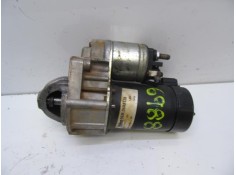 Recambio de motor arranque : fiat stilo : 1.6 g (103,33cv) [2003] para fiat stilo 1.6 g referencia OEM IAM D6RA138VALEO  