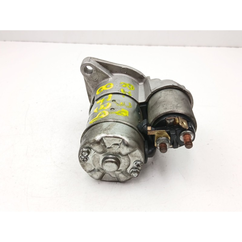 Recambio de motor arranque para opel meriva a monospace (x03) 1.7 dti (e75) referencia OEM IAM 95524454  