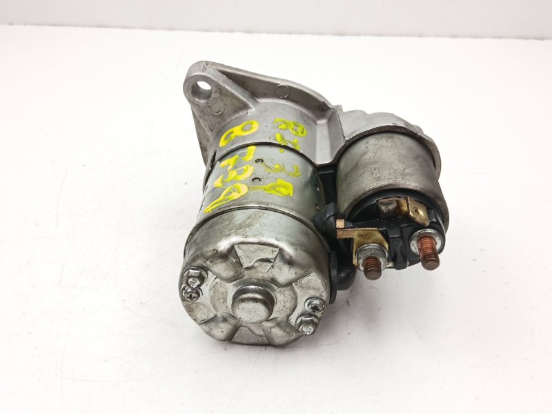 Recambio de motor arranque para opel meriva a monospace (x03) 1.7 dti (e75) referencia OEM IAM 95524454  