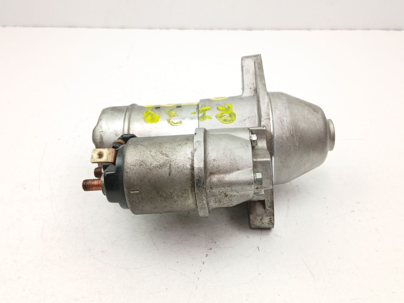 Recambio de motor arranque para opel meriva a monospace (x03) 1.7 dti (e75) referencia OEM IAM 95524454  