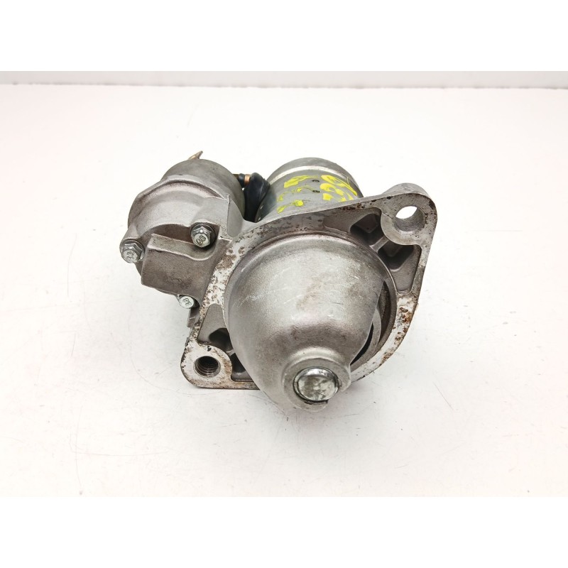 Recambio de motor arranque para opel meriva a monospace (x03) 1.7 dti (e75) referencia OEM IAM 95524454  