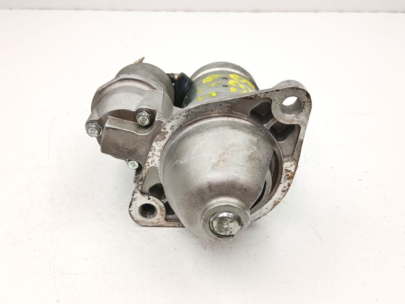 Recambio de motor arranque para opel meriva a monospace (x03) 1.7 dti (e75) referencia OEM IAM 95524454  