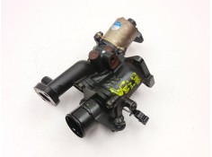 Recambio de valvula egr para opel meriva a monospace (x03) 1.7 dti (e75) referencia OEM IAM 97355042 HU1350007040 8973550420