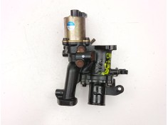 Recambio de valvula egr para opel meriva a monospace (x03) 1.7 dti (e75) referencia OEM IAM 97355042 HU1350007040 8973550420 2