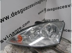 Recambio de faro izq. : ford focus : 1.8 td /c9db (89,73cv) 3p [2001] para ford focus 1.8 td /c9db referencia OEM IAM   