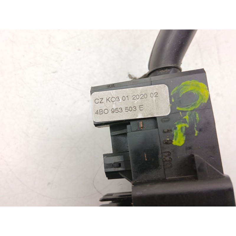 Recambio de mando luces y limpias para volkswagen new beetle (9c1/1c1) 1.9 tdi referencia OEM IAM 8L0953513G 4B0953503E 4B095350