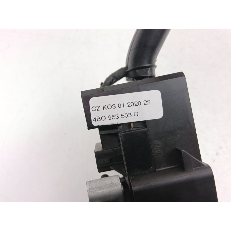 Recambio de mando luces y limpias para volkswagen passat variant (3b6) 2.3 vr5 4motion referencia OEM IAM 4B0953503G  