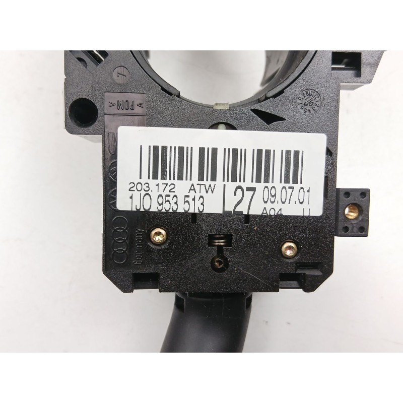 Recambio de mando luces y limpias para volkswagen passat variant (3b6) 2.3 vr5 4motion referencia OEM IAM 4B0953503G  