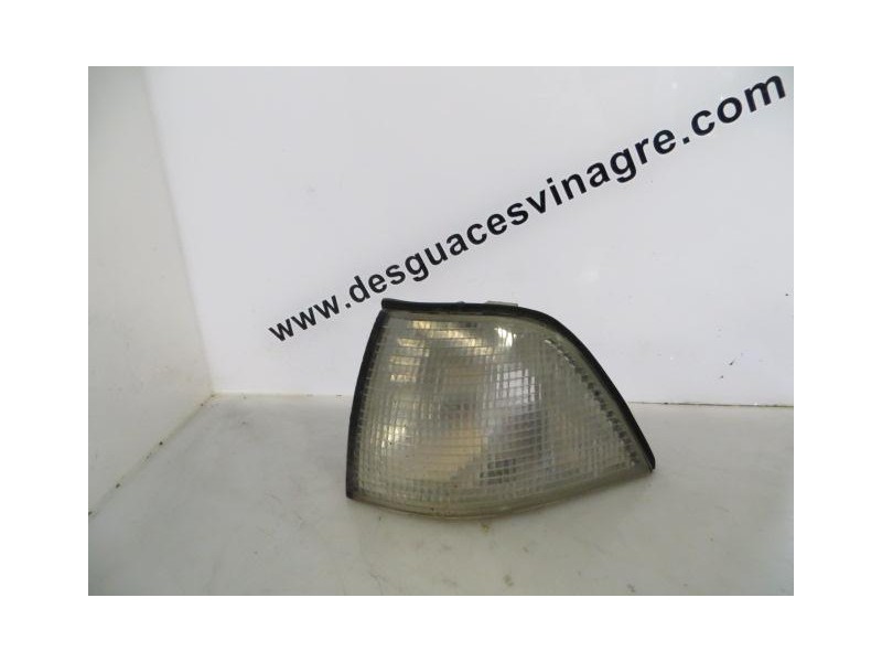 Recambio de piloto del. izq. : bmw 318 : 1.8 g /18-4s-1 (140,08cv) 4p [1992] para bmw  318 1.8 g /18-4s-1  4p referencia OEM IAM