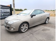 renault megane cc (ez0/1_) del año 2010