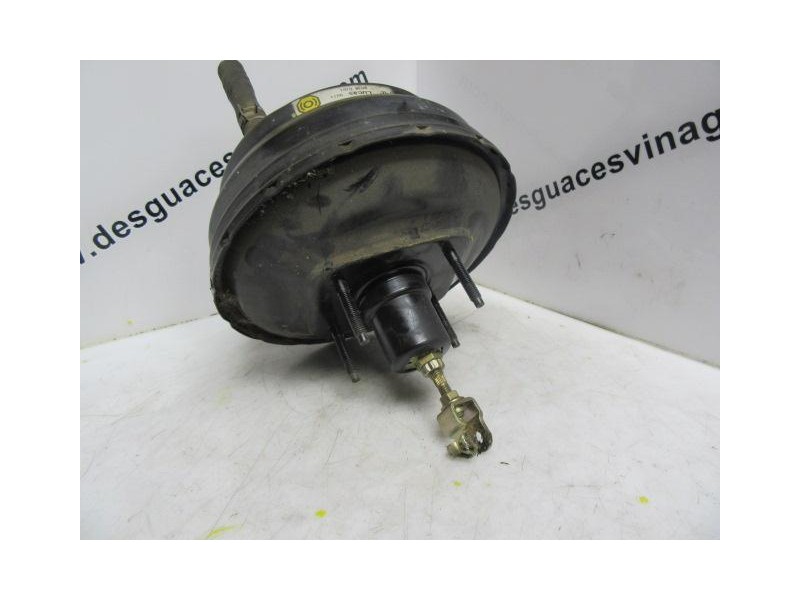 Recambio de servofreno : mg zs : 1.8 g -18k4f (116,96cv) 4p [2005] para mg zs 1.8 g -18k4f referencia OEM IAM SJB-000070  