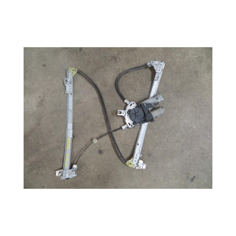 Recambio de elevalunas elec. del. dch. : citroen xsara : 2.0 hdi- d-rhz (108,80cv) [2002] para citroen xsara 2.0 hdi- d-rhz refe