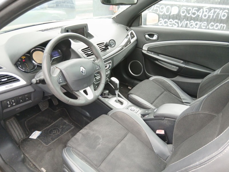 renault megane cc (ez0/1_) del año 2010