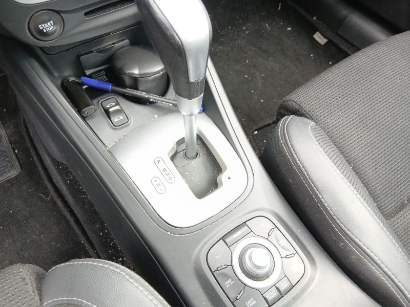 renault megane cc (ez0/1_) del año 2010