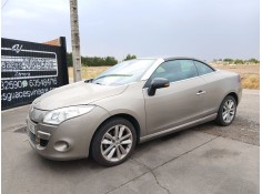 Recambio de carroceria para renault megane cc (ez0/1_) 1.5 dci (ez09, ez1g, ez0d, ez14) referencia OEM IAM   