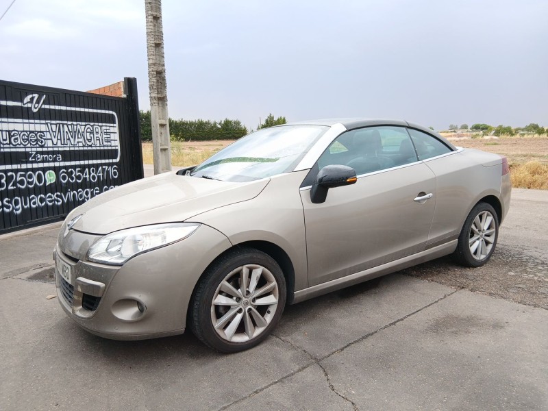 Recambio de carroceria para renault megane cc (ez0/1_) 1.5 dci (ez09, ez1g, ez0d, ez14) referencia OEM IAM   