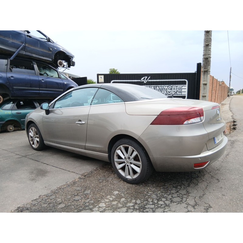 Recambio de carroceria para renault megane cc (ez0/1_) 1.5 dci (ez09, ez1g, ez0d, ez14) referencia OEM IAM   