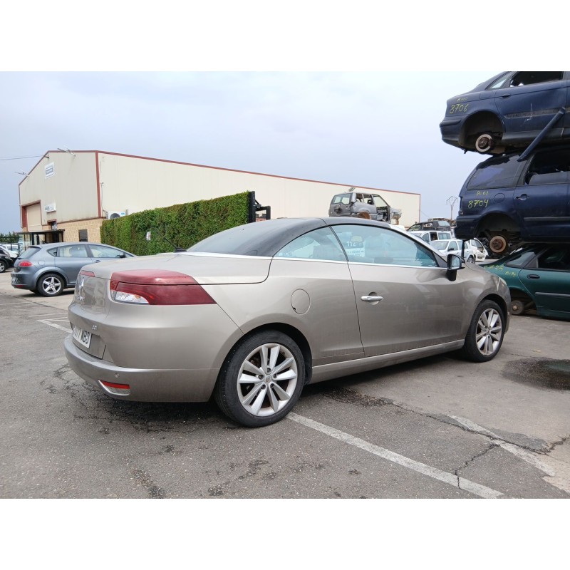 Recambio de carroceria para renault megane cc (ez0/1_) 1.5 dci (ez09, ez1g, ez0d, ez14) referencia OEM IAM   