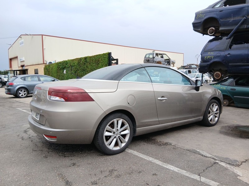 Recambio de carroceria para renault megane cc (ez0/1_) 1.5 dci (ez09, ez1g, ez0d, ez14) referencia OEM IAM   