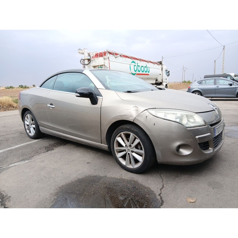 Recambio de carroceria para renault megane cc (ez0/1_) 1.5 dci (ez09, ez1g, ez0d, ez14) referencia OEM IAM   