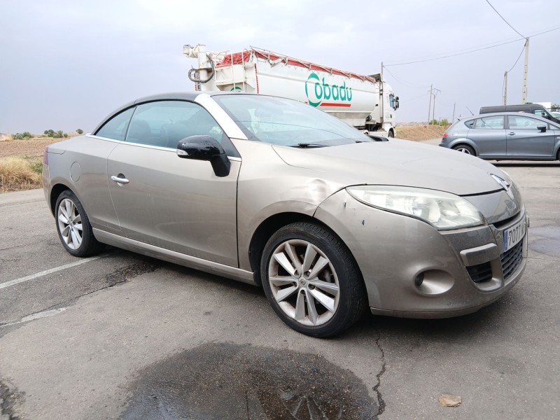 Recambio de carroceria para renault megane cc (ez0/1_) 1.5 dci (ez09, ez1g, ez0d, ez14) referencia OEM IAM   