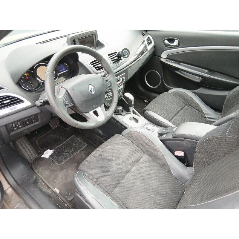 Recambio de carroceria para renault megane cc (ez0/1_) 1.5 dci (ez09, ez1g, ez0d, ez14) referencia OEM IAM   