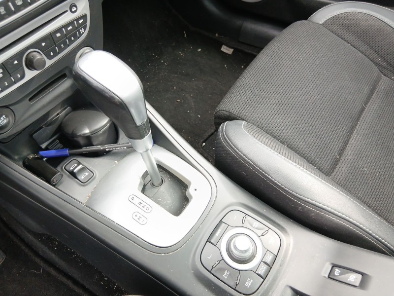 Recambio de carroceria para renault megane cc (ez0/1_) 1.5 dci (ez09, ez1g, ez0d, ez14) referencia OEM IAM   