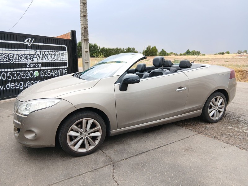 Recambio de carroceria para renault megane cc (ez0/1_) 1.5 dci (ez09, ez1g, ez0d, ez14) referencia OEM IAM   