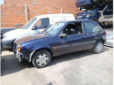 ford fiesta iv (ja_, jb_) del año 1995