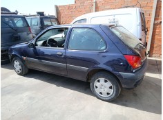 ford fiesta iv (ja_, jb_) del año 1995 2
