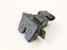 Recambio de cerradura maletero porton para kia carens iv 1.7 crdi referencia OEM IAM 812302W000  