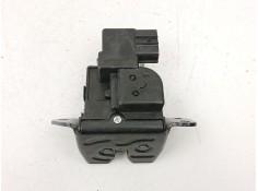 Recambio de cerradura maletero porton para kia carens iv 1.7 crdi referencia OEM IAM 812302W000   2