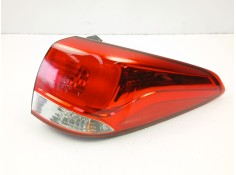 Recambio de piloto trasero derecho para kia carens iv 1.7 crdi referencia OEM IAM 92402A4020  