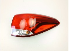 Recambio de piloto trasero derecho para kia carens iv 1.7 crdi referencia OEM IAM 92402A4020   2