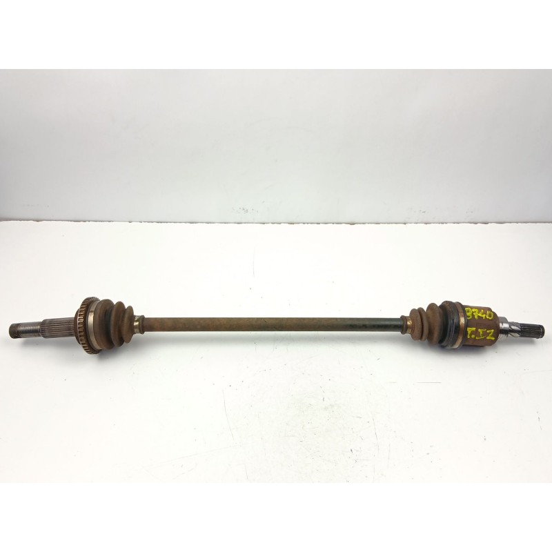 Recambio de transmision trasera izquierda para nissan x-trail i (t30) 2.2 di 4x4 referencia OEM IAM 396008H510  