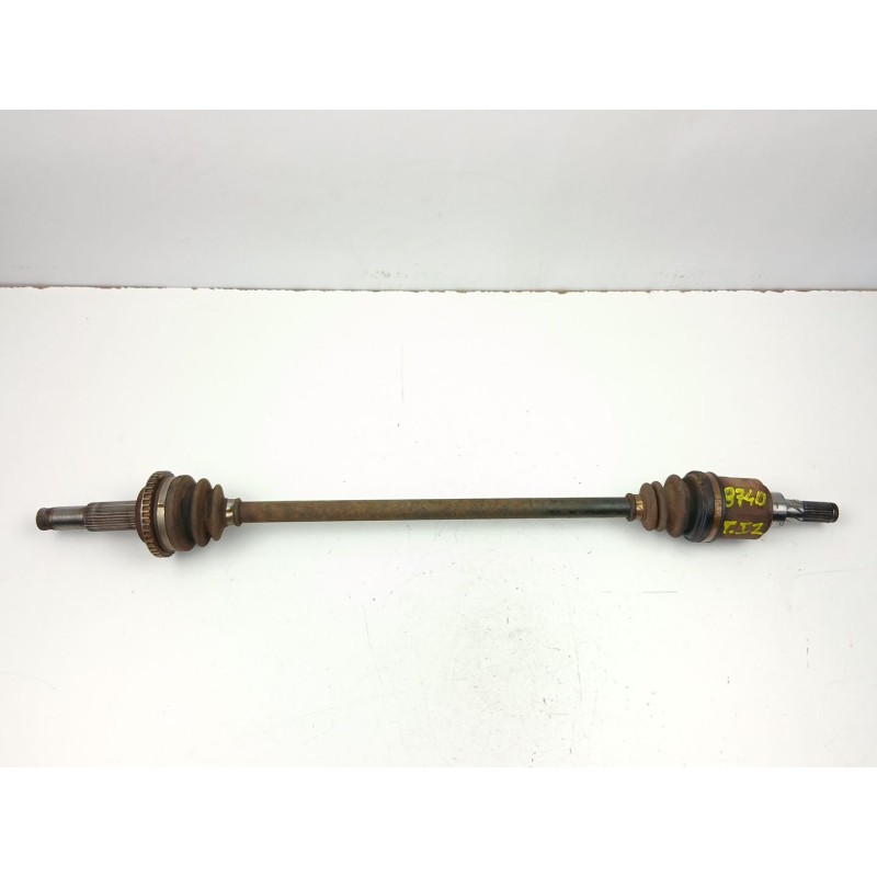 Recambio de transmision trasera izquierda para nissan x-trail i (t30) 2.2 di 4x4 referencia OEM IAM 396008H510  