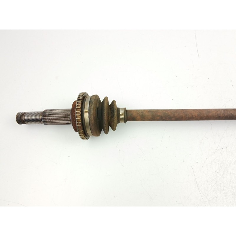 Recambio de transmision trasera izquierda para nissan x-trail i (t30) 2.2 di 4x4 referencia OEM IAM 396008H510  