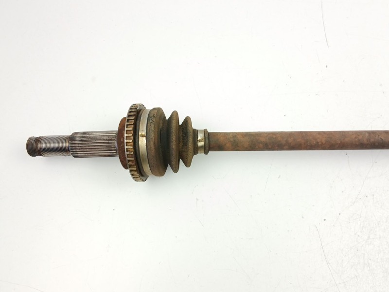 Recambio de transmision trasera izquierda para nissan x-trail i (t30) 2.2 di 4x4 referencia OEM IAM 396008H510  