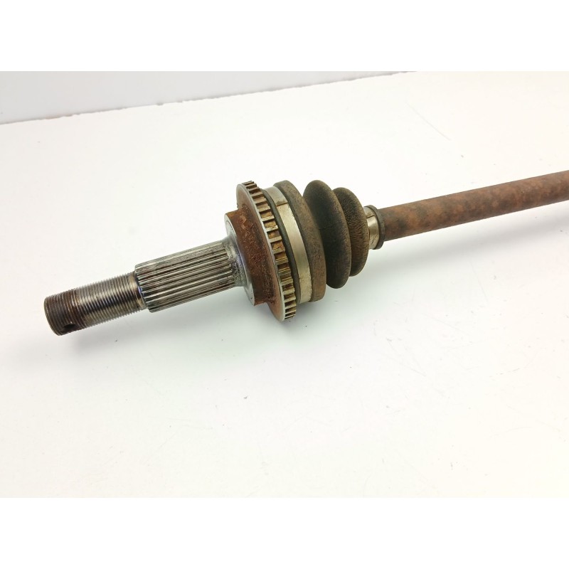 Recambio de transmision trasera izquierda para nissan x-trail i (t30) 2.2 di 4x4 referencia OEM IAM 396008H510  